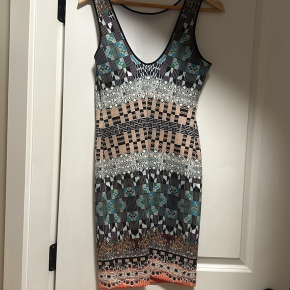 Clover Canyon dress - Picture 3 of 4